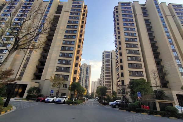 路劲上海派Ⅱ盛世景庭