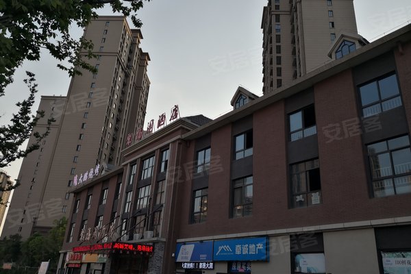 华地翡翠蓝湾畅园周边房产中介经纪人评价-合肥安居客