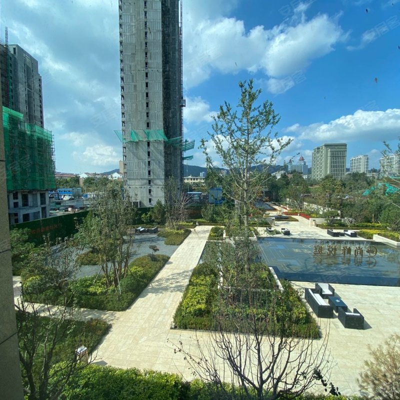 【尚峰悦庭, 尚峰悦庭小区详情,房价走势,房源,业主论坛】- 张家口58