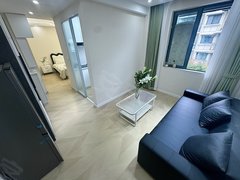 杭州萧山开发区兴议 明星路地铁旁 近宜合大厦 通勤方便 0中介 民水民电出租房源真实图片