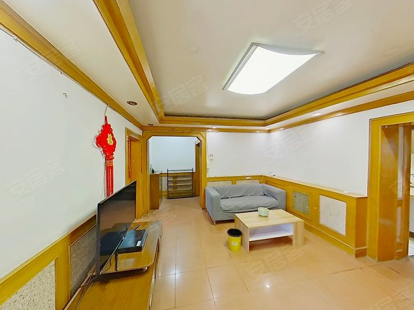 【多图】天桥湾,新华大街租房,天桥湾中楼层2居室,通州租房-北京58