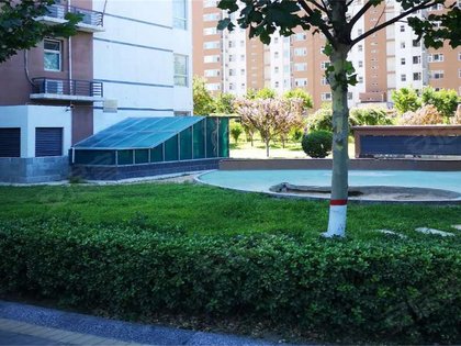 香溪茗苑,富江街 - 保定香溪茗苑二手房,租房,房价-保定安居客