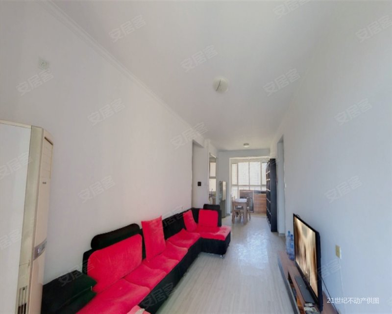 新增盛邦花园六区有车位楼头方正户型小高层双明卫浴