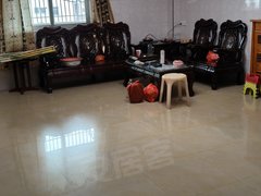 汕头潮阳潮阳城区明华西区4楼,3房2厅2卫带部分家具家电近北关出租房源真实图片