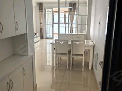 绍兴嵊州城区翡翠东城 2室2厅1卫出租房源真实图片