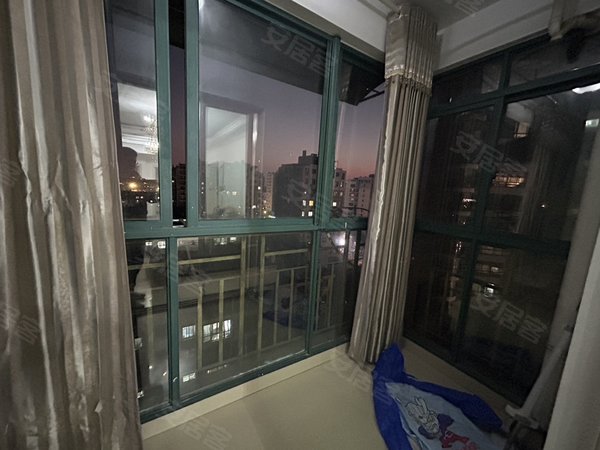 金华婺城江北东方前城(南区)东方前城南区电梯三房出租出租房源真实图片
