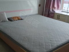 凤城凤凰大街凤城城区丁香山电梯中层！阳面一室一厅！年租包物业！近凤凰医院！二中出租房源真实图片