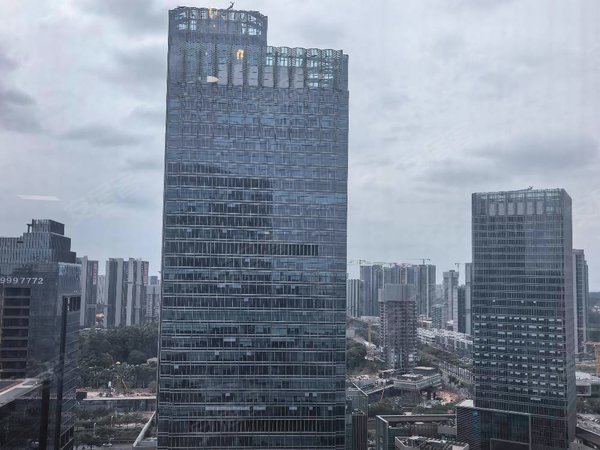 粤海广场天河城公寓市中心精装好房,拎包即享品质生活