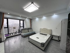 贵阳观山湖世纪城龙泉新村 世纪金源 世纪城 拎包入住可月付出租房源真实图片