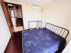 北京大兴大兴周边恒大未来城精装单间出租 可月付包物业取暖随时入住出租房源真实图片
