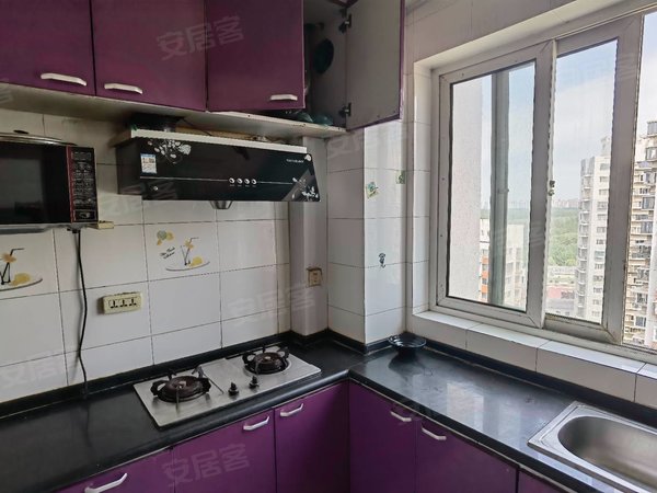 天津北辰瑞景街秋瑞家园女生合租 秋瑞家园 1号线刘园 电梯房 儿童