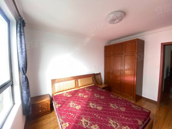 【多图】翔和雅苑(一区),南翔租房,翔和雅苑近陈翔地铁站900m 家具