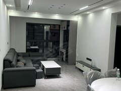 重庆渝北空港北城空港天地(二期) 3室2厅1卫出租房源真实图片