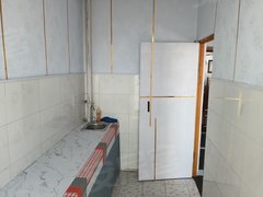 双鸭山尖山东山国际会展中心南市区16号地块7楼 一室一厅 月租500出租房源真实图片