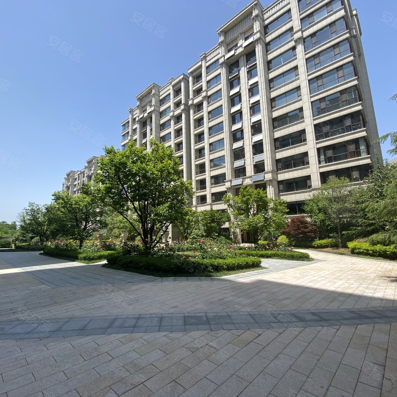 【开元府, 开元府小区详情,房价走势,房源,业主论坛】- 济南58同城