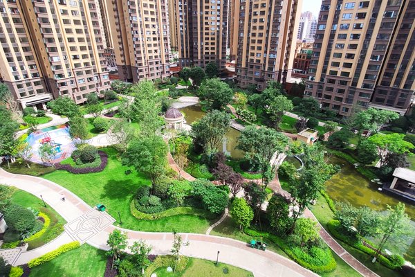 不足,鸿通凤凰国际怎么样,鸿通凤凰国际周边房产中介经纪人评价-乐山