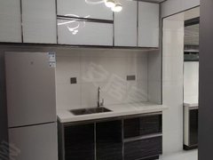 白山浑江浑江大街金河小区,63平二室650元含取暖费，装修好出租房源真实图片