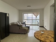 宜宾翠屏下江北三江一小  三江峰荟  三江书院 邦泰臻境旁三居双卫1400出租房源真实图片