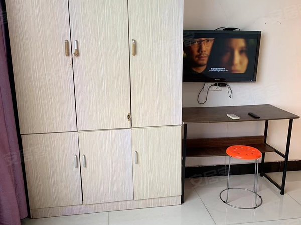 金华浦江县市中心中山花园中山南路公寓出租 兴丰客附近 汽运中心对面 拎包入住出租房源真实图片