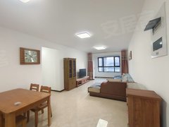 保定莲池客运中心八伯八十八即可得中天尚景，精品大三居！！设施齐全，拎包入住！出租房源真实图片