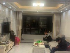 鹰潭月湖月湖城区汽车站旁电梯精装三房，家具家电齐全，拎包入住出租房源真实图片