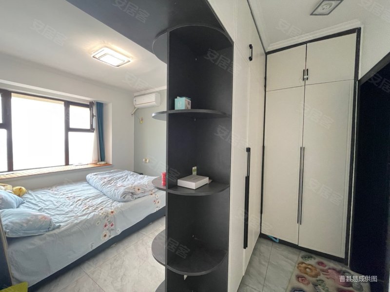 菏泽房产网>菏泽二手房>曹县二手房>曹县城区二手房>曹州府中堂>