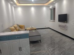 安阳龙安钢城购物出租:帕堤欧B区3居拎包入住月租1250有钥匙随时可看出租房源真实图片