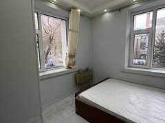 齐齐哈尔建华第二医院齐大东区，合租单间，家电齐全，可短期租，出租房源真实图片