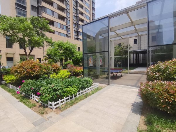 【多图】中铁兴安府,敦化路租房,敦化路地铁口 封闭小区(急租)中铁