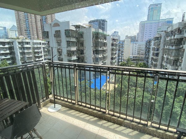 广州天河龙口西保利中辰广场保利中辰 近华师地铁口  配套齐全 石牌桥