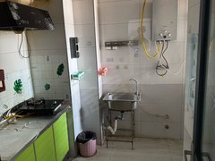 安阳龙安钢城购物文源名居 2室2厅1卫出租房源真实图片