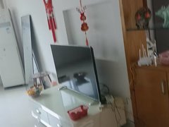 衢州柯城北区出租通和名都5楼，221车库，冰洗齐全，精装修出租房源真实图片