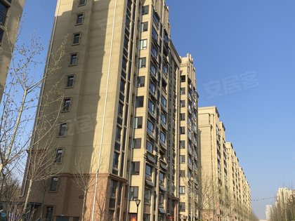 花半里c区,沂山路11号,近北一路 - 东营花半里c区二手房,租房,房价