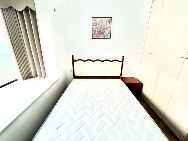 乐山市中万达广场万达华府日付！月付！季付！年付！养宠物的！来看就是！超级诚心出租！出租房源真实图片