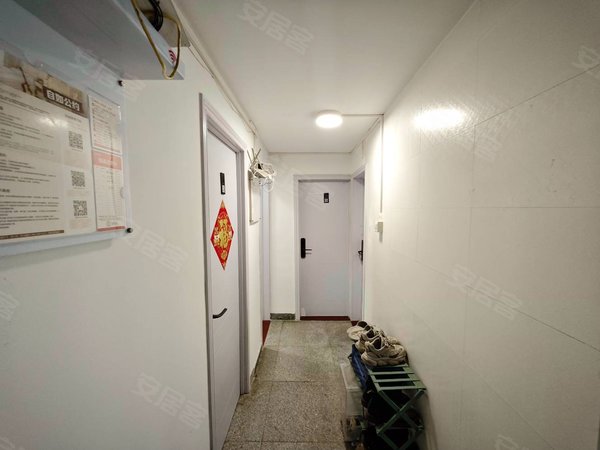 如意花园小区房出租,近洛溪地铁站.交通便利,环境优美