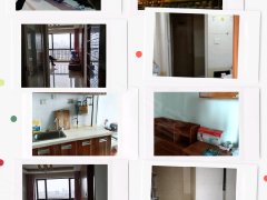 襄阳高新区新五中朗曼梦公园 2室1厅1卫出租房源真实图片