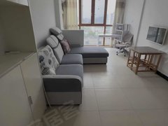 吉首吉首吉首城区阳光城 1室1厅1卫出租房源真实图片