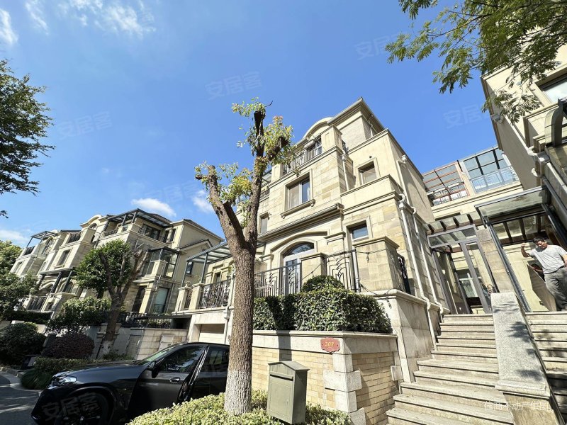 上海房产网>上海二手房>青浦二手房>徐泾二手房>久事西郊名墅>800_600