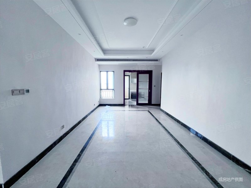 富丰君御大面积独梯独户