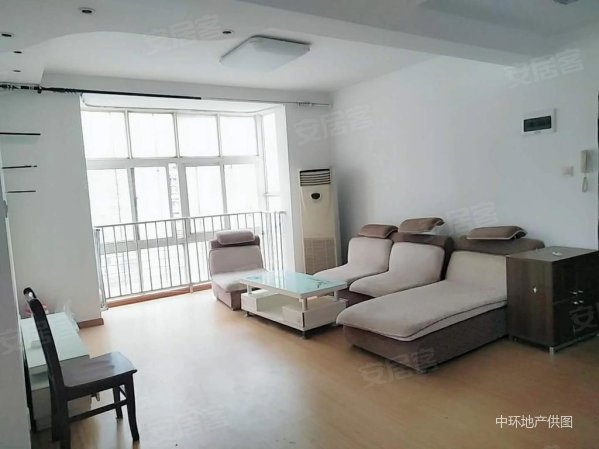 光谷 杨家湾地铁站雄楚大道关西小区精装3房满