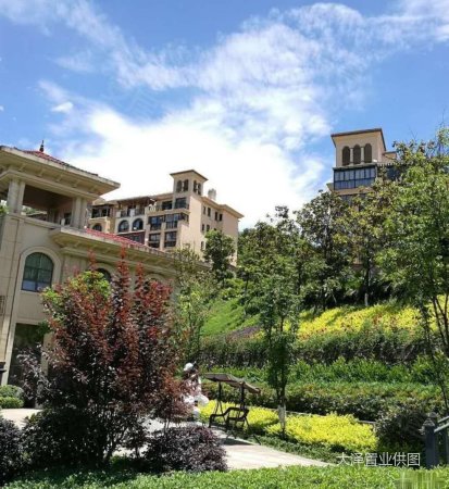 重庆江津金洲国际避暑房 江习高速6月份通车啦