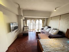 东莞道滘道滘城区钜隆碧琴湾(商住楼) 1室1厅1卫 电梯房 家电齐全出租房源真实图片