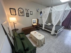 马鞍山雨山华润苏果金鹰附近伟星时代广场一居室出租！！！可短租月付，长租可刀出租房源真实图片