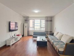 济南历城唐冶将山华府三室 世纪开元 临工 地铁站出租房源真实图片