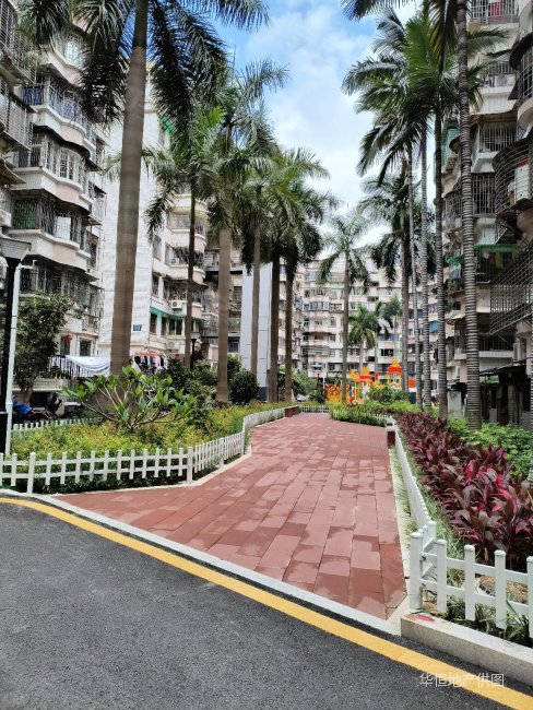 厦门房产网>厦门二手房>思明二手房>莲前西路二手房>怡富花园西区>488