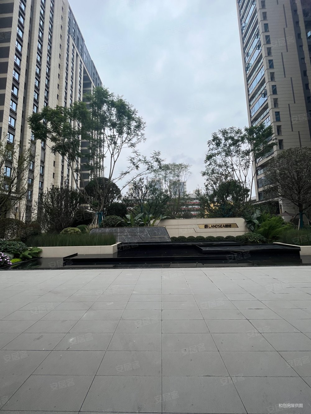 朗诗上林熙华府三期二手房,365万,4室2厅,2卫,138平米-成都安居客