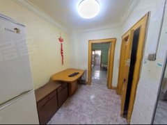 天津河西马场道修业里 2室1厅1卫出租房源真实图片