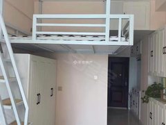 唐山路南荷花坑押一付一!万达广场 世博附近!电梯房整租,凤城盛世,拎包入住出租房源真实图片