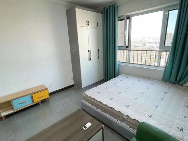 临沂兰山临沂九中金泰华府(南区商住楼)急租 多套金泰华府精装公寓