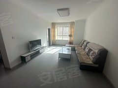 喀什喀什市喀什城区东城丽景天成 三室精装 月付2000家具齐全拎包入住随时看房出租房源真实图片